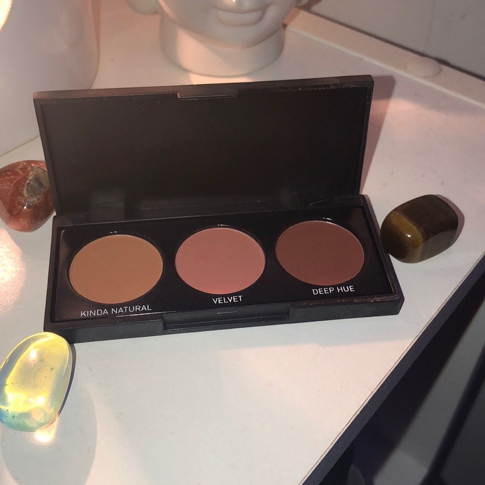 Morphe Pure Nude 3B
